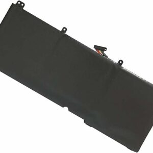 BATTERIE INTERNE POUR PC PORTABLE ASUS ZenBook Pro UX501 UX501J UX501JW UX501L G501 G601 G601J G60JW N501L N501V N501VW N501VW-2B N501 N501J N501JW G60J G60JW G60JW4720  15.2V 60Wh – C41N1416 –