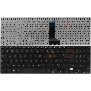 CLAVIER Pour Pc Portable ASUS PRO PU551J – PU551JA – PU551JF –