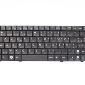 Clavier POUR PC PORTABLE ASUS 900H – 901 – 700