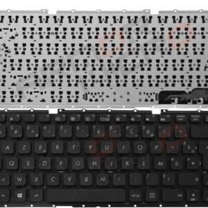CLAVIER POUR PC PORTABLE ASUS VIVOBOOK X441U SERIES