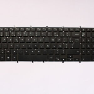 Clavier POUR PC PORTABLE DELL Vostro 5568 – P75F inspiron 3581