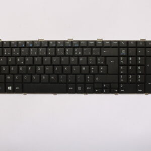 Clavier POUR PC PORTABLE Fujitsu Siemens Lifebook AH530 A531 NH751 A530 AH531 NH751 AH512 A512