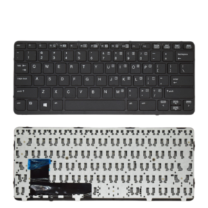 Clavier POUR PC PORTABLE HP EliteBook 820-G1 – 820-G2