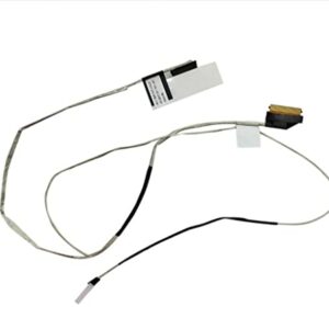 NAPPE VGA PLAT LED Pour Pc Portable HP 17-X044NF