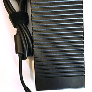 CHARGEUR POUR PC PORTABLE MSI – ASUS  19.5V/9.5A 180W 5.5*2.5MM