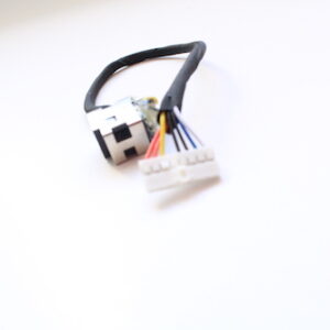 CONNECTEUR DE CHARGE POUR PC PORTABLE  HP CQ72 – G72 – CQ56 – CQ62