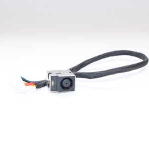 CONNECTEUR DE CHARGE POUR PC PORTABLE  HP CQ72 – G72 – CQ56 – CQ62