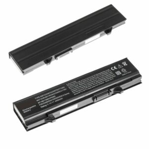 Batterie POUR PC PORTABLE Dell Latitude E5400 – E5500 E5400N E5410  E5500N E5510 11.1V – 4400mAh – 49Wh – E5400- KM769 –