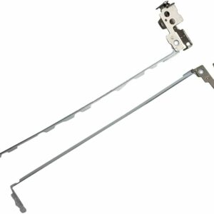 PAIRE DE CHARNIERE POUR PC PORTABLE HP 15-BS SERIES 15-BW SERIES 15-BR SERIES – PROBOOK 250 G6 – 255 G6