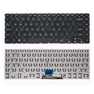 CLAVIER POUR PC PORTABLE ASUS VIVOBOOK S15 S510U/S510 SERIES