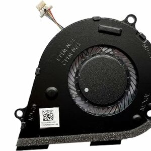 VENTILATEUR CPU Pour Pc Portable HP ENVY X360 15-DS 15-DR 15M-DR 15M-DS SERIES