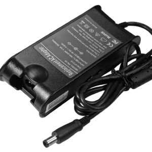 CHARGEUR POUR PC PORTABLE DELL 19.5V*4.62A – 7.5*0.7*5.0 mm