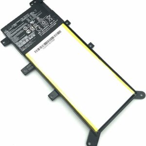 BATTERIE INTERNE  POUR PC PORTABLE ASUS X555L / X555LA / X555LD SERIES X554L X555 X555L X555LA X555LD X555LN X555MA A555 A555L A556 A556U K555 K555Z K555L K555LA K555LD R556L R557L VM510 Y583L Y583LD F554L F555U F555L  –  7.6V  37WH  C21N1347