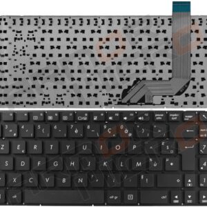 CLAVIER AZERTY POUR PC PORTABLE ASUS VIVOBOOK 15 X542 – X542U SERIES