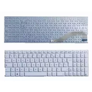 CLAVIER POUR PC PORTABLE ASUS VIVOBOOK X540L SERIES        BLANC