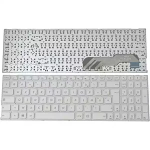CLAVIER AZERTY POUR PC PORTABLE ASUS X541U Asus X541 K541 X541S X541SA X541SC X541U X541UA X541UV