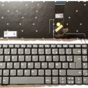 Clavier Français Azerty pour Lenovo IdeaPad 320-15 320 15 320-15ABR 320-15AST 320-15IAP 320-15IKB 320S-15ISK 320S-15IKB 320-17AST 320-17IKB 320-17ISK 330-15IKB 330-17IKB 330-15 330-15AST FR L3-15ITL6 L3-15IML05