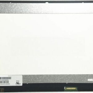 AFFICHEUR 15.6″ LED SLIM 30 PINS NANO SANS FIXATION FULL HD IPS 1920*1080 CARTE COURTE MB156CS01-8