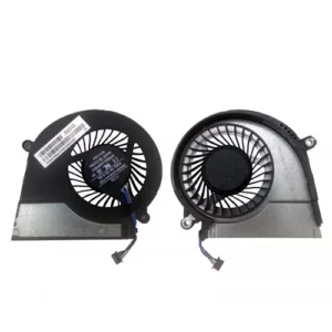 VENTILATEUR Pour Pc Portable HP 15-E062SK
