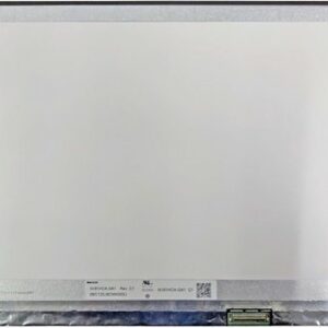 AFFICHEUR 16.1″SLIM 40PINS NANO SANS FIXATION FULL HD 1920*1080 IPS 144HTZ – NV161FHM-NY2