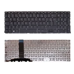 CLAVIER POUR PC PORTABLE HP PROBOOK 450 G8 455 G8 650 G8 655 G8
