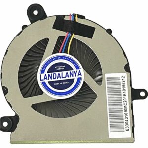 VENTILATEUR VGA  POUR PC PORTABLE MSI GF63