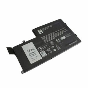 Batterie Pour Pc Portable Dell Latitude 3450 3550 Inspiron 15  5542 5543 5545 5547 5548 5557 Inspiron 14 5442 5443 5445 5447 11.1V – 43Wh – TRHFF-