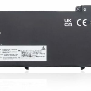 Batterie Interne Pour Pc Portable Lenovo ThinkPad T480S   11.58V / 57Wh – L17L3P71 –
