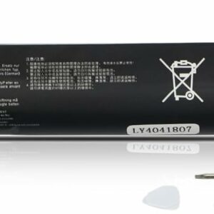 Batterie Interne Pour Pc Portable ASUS X507UA X507UB X507LA X507MA, ASUS VivoBook F507UA X407MA X407UA 11.1V-2200mAh-24Wh – A31N1719