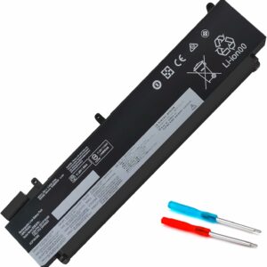 Batterie Interne Pour Pc Portable Lenovo ThinkPad T460S T470S 11.25V 24Wh 00HW022