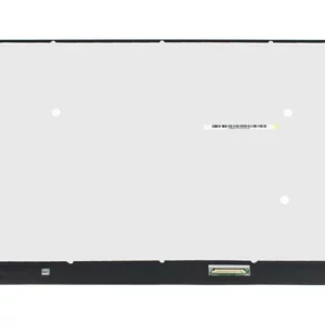 AFFICHEUR 16.0″ LED SLIM 40 PINS NANO SANS FIXATION CONNECTEUR INTEGREE FULL HD+ 1920*1200 IPS 165HZ – B160UAN01.P