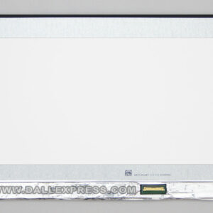 AFFICHEUR 13.3″ LED SLIM 30 PINS NANO SANS FIXATION FULL HD 1920*1080 IPS CARTE INTEGREE – N133HCA-E5A