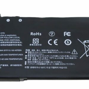 BATTERIE POUR PC PORTABLE Lenovo Ideapad Gaming 3 15ACH6 11,52 V 3910 mAh/45 Wh L20C3PC2