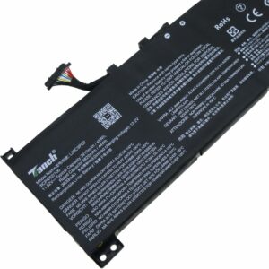 BATTERIE POUR PC PORTABLE Lenovo Ideapad Gaming 3 15ACH6 11,52 V 3910 mAh/45 Wh L20C3PC2
