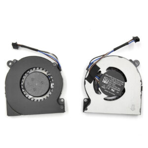VENTILATEUR POUR PC PORTABLE HP ELITEBOOK 720 G1 – 720 G2 – 820 G1 – 820 G2