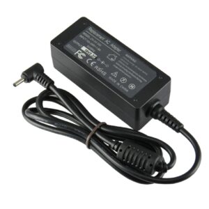 CHARGEUR POUR PC PORTABLE ASUS 19V – 2.37A – 45W 4.5*3.0MM AVEC PIN