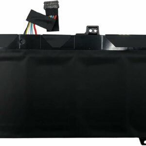 Batterie Interne pour Pc Portable Lenovo ThinkPad X13 X390 X395 Series 11.46V 48Wh 4190mAh  -L18M6PD1 –