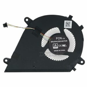 VENTILATEUR VGA  POUR PC PORTABLE ASUS VivoBook K571 K571GT-EB76 X571G F571G F571GT