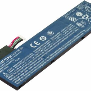 Batterie Interne Pour Pc Portable Acer Aspire M3-581T M3-581TG M5-481T M5-581T M5-581TG – [11.1V 4850mAh/54Wh] AP12A3i