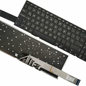 CLAVIER POUR PC PORTABLE ASUS X571G – F571G SERIES