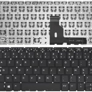 CLAVIER AZERTY POUR PC PORTABLE HP PROBOOK 430 G8