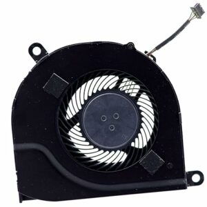 VENTILATEUR POUR PC PORTABLE DELL LATITUDE 5480-5580-5490-5491-5495-E5480-E5580-E5490-E5491-E5495-0P5F39-P5F39-G5JG4