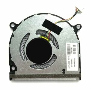 VENTILATEUR VGA Pour Pc Portable HP ENVY X360 15-DS 15-DR 15M-DR 15M-DS SERIES