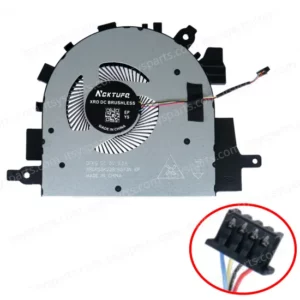 VENTILATEUR POUR PC PORTABLE LENOVO IDEAPAD 3 15ITL6 – 15ADA6 – 15ALC6 SERIES