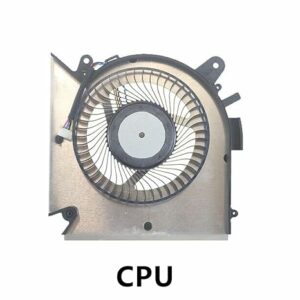 VENTILATEUR CPU POUR PC PORTABLE MSI Katana GF76 GF66 Pulse GL66 GL76 SERIES