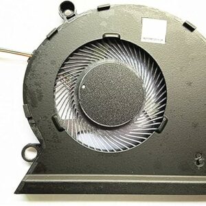 VENTILATEUR CPU  POUR PC PORTABLE ASUS VivoBook K571 K571GT-EB76 X571G F571G F571GT