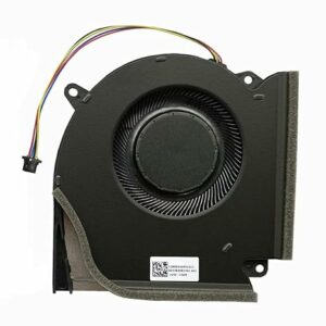 VENTILATEUR CPU POUR PC PORTABLE ASUS ROG STRIX G15 G512 G512IC G513 G513I G513Q, G17 G713 G713I G713Q SERIES