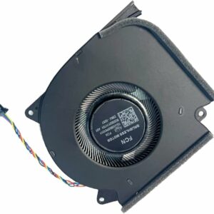 VENTILATEUR VGA POUR PC PORTABLE ASUS ROG STRIX G15 G512 G512IC G513 G513I G513Q, G17 G713 G713I G713Q SERIES