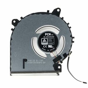 VENTILATEUR POUR PC PORTABLE ASUS X415 X515 SERIES