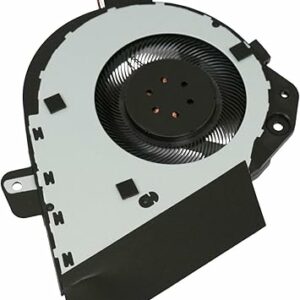 VENTILATEUR CPU POUR PC PORTABLE ASUS  ROG ZEPHYRUS G15 GA502 -GA502IU – GX505DW SERIES